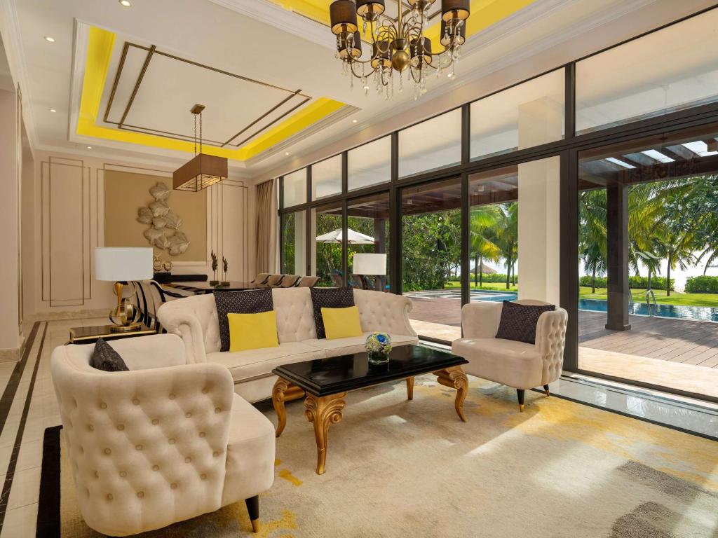 Radisson Blu Resort Phu Quoc: Latest Room Rates and Reviews29