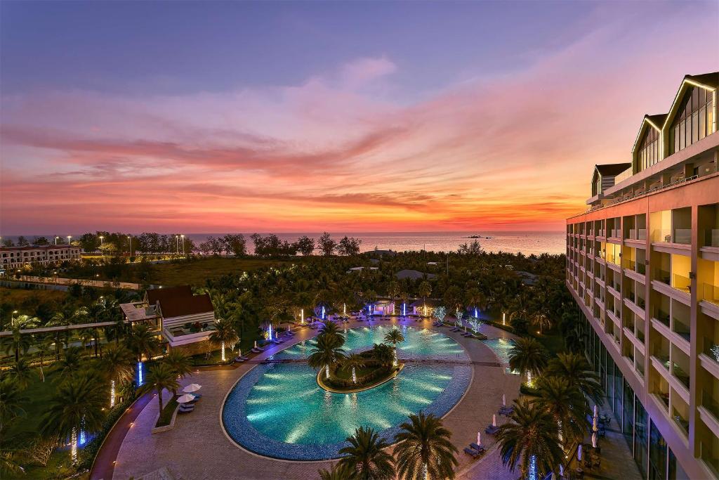 Radisson Blu Resort Phu Quoc review11