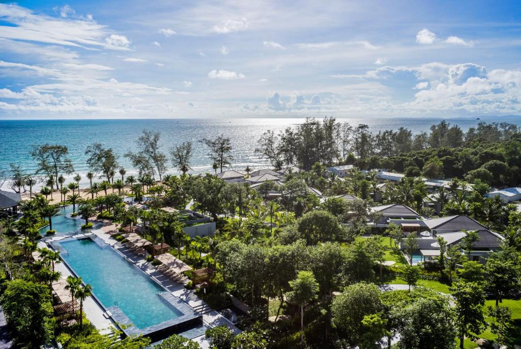 Crowne Plaza Phu Quoc Starbay by IHG 7