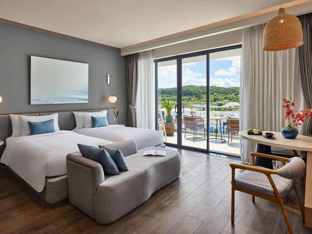 Premier Residences Phu Quoc Emerald Bay Managed by Accor 4