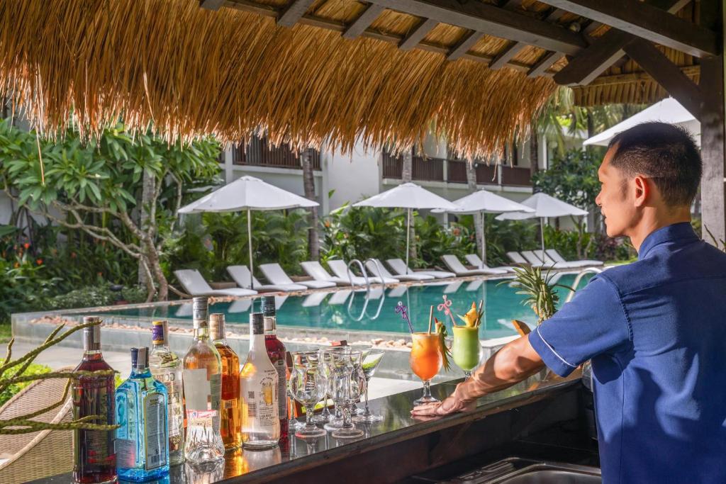 Emerald Hoi An Riverside Resort 3