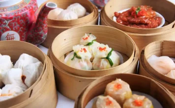 What to eat in Shenzhen? 15 popular dishes & famous food in Shenzhen you have to try