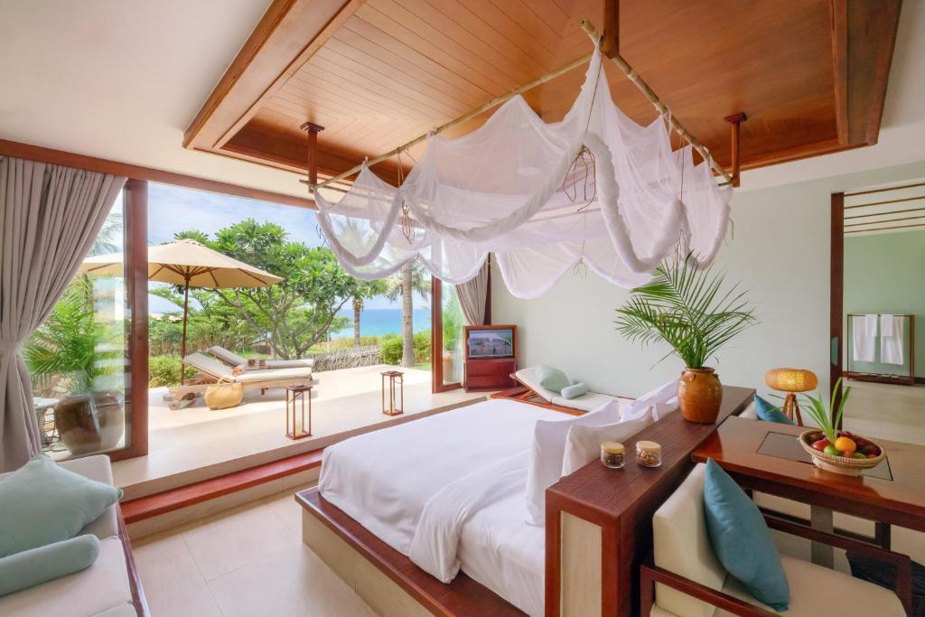 Fusion Resort Cam Ranh – All Spa Inclusive 2