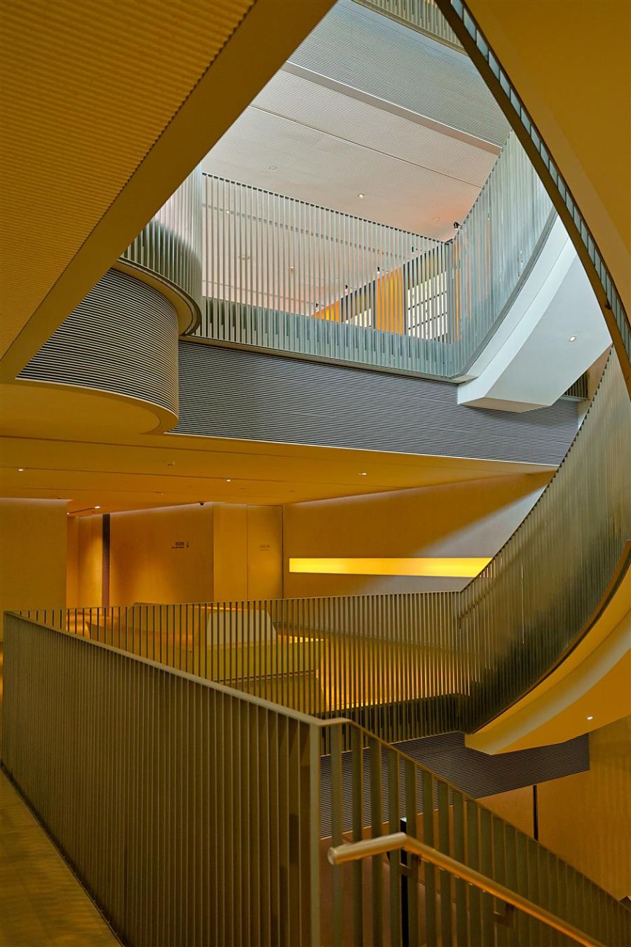 Aurora Museum Shanghai233