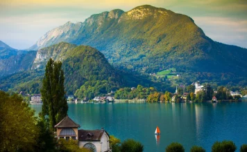 Where to go in Annecy? 7 best places to visit in Annecy