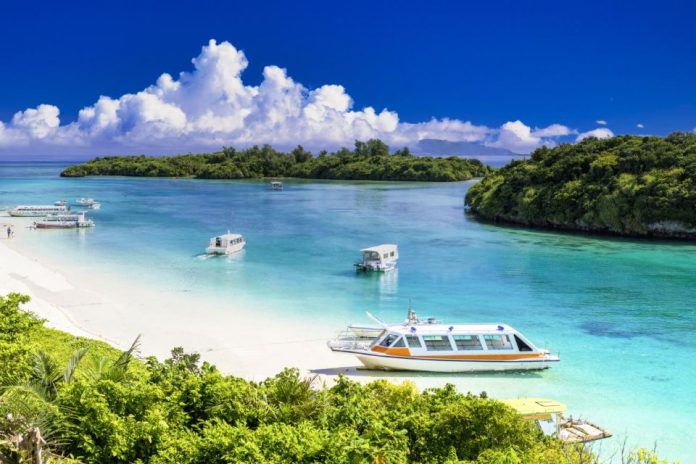 Ishigaki island okinawa3