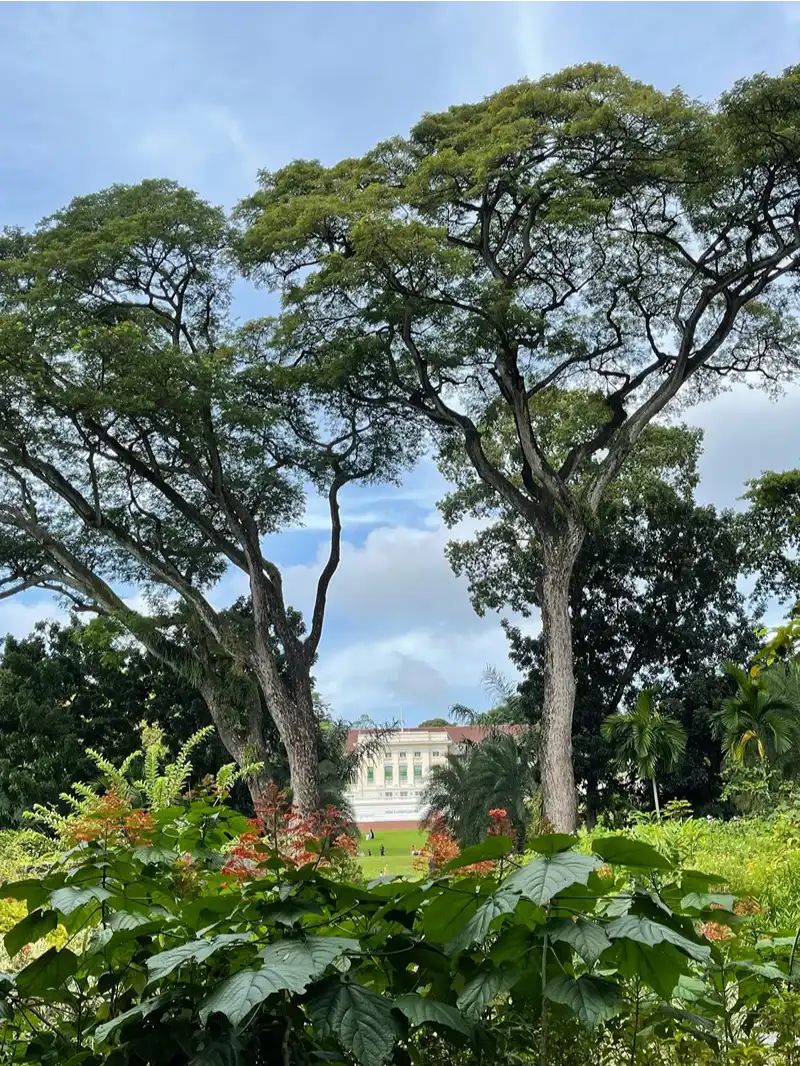 Fort-Canning-Park-Singapore 23