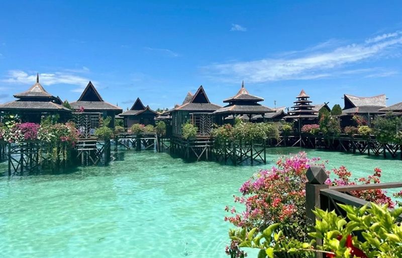 2-Semporna-Sabah-noi-bi-mat-duoc-goi-la-Little-Maldives