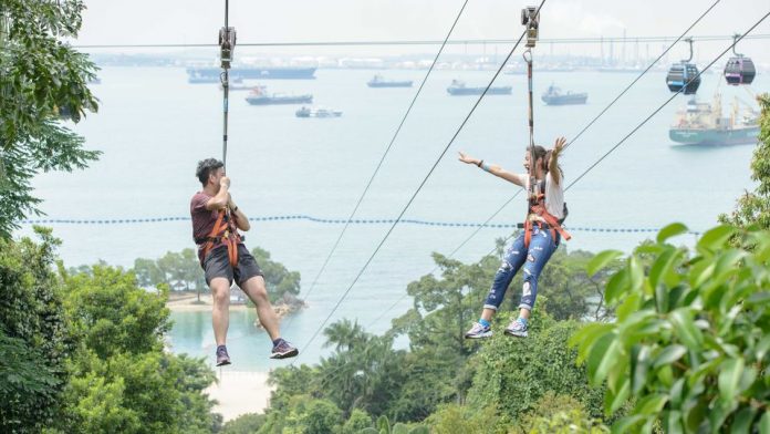 Mega Adventure park2 singapore (1)