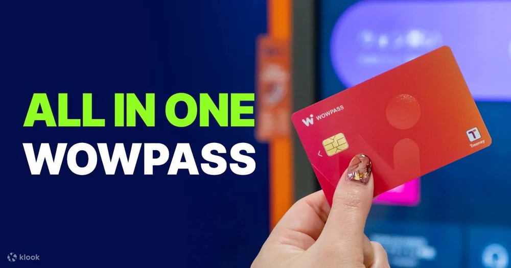 wowpass（masa） Everything you need to know about WOWPASS Card: Where to buy