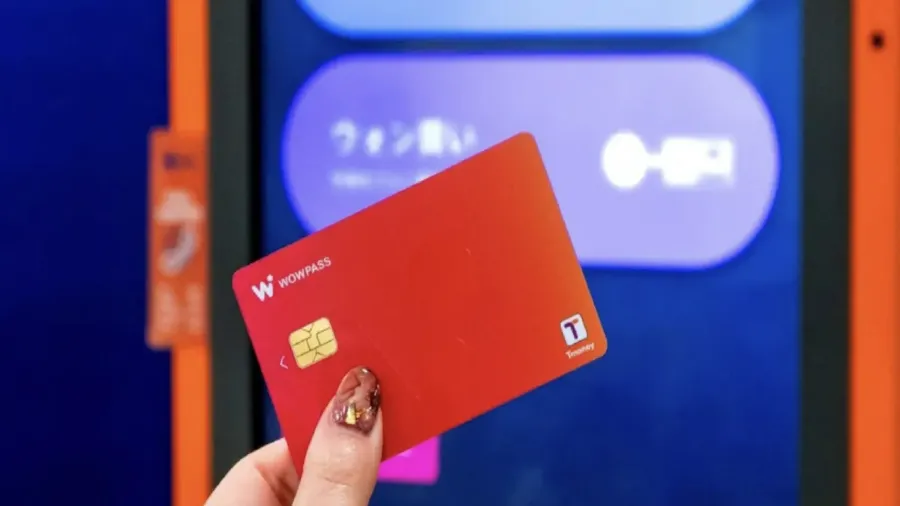 Everything you need to know about WOWPASS Card: Where to buy
