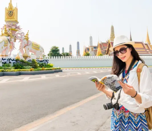What are the requirements to travel to Thailand: The latest Thailand travel entry requirements for First-Time Visitors