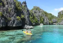 Where to go in El Nido: 8 Romantic Destinations in El Nido for Couples