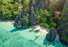 Southeast Asia Best Beaches: 13+ Most beautiful & Best beaches in Southeast Asia for a Vibrant Summer