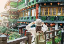 The ultimate Jiufen travel guide 2025: How to get there, what to do, eat & MORE