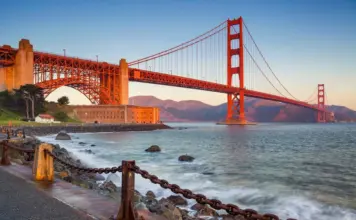 The ultimate USA travel guide: Top attractions, best time to visit, tips & suggested USA itinerary 10 days