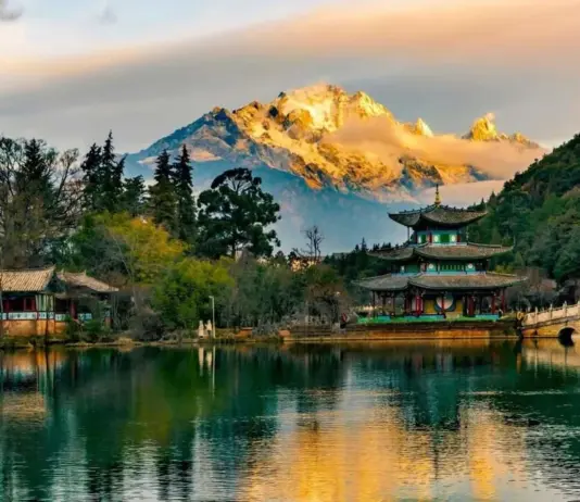 The ULTIMATE Yunnan Travel Guide for Independent Travelers