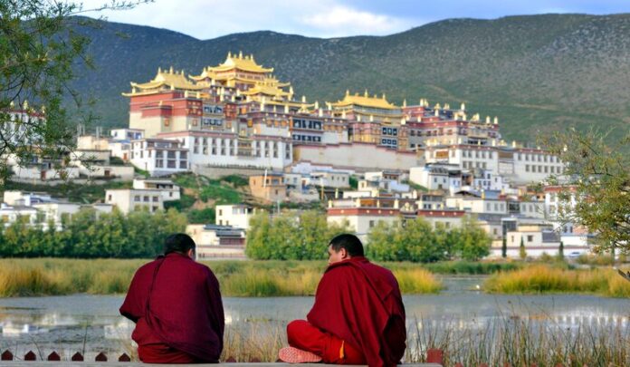 Shangri-la-yunnan-china