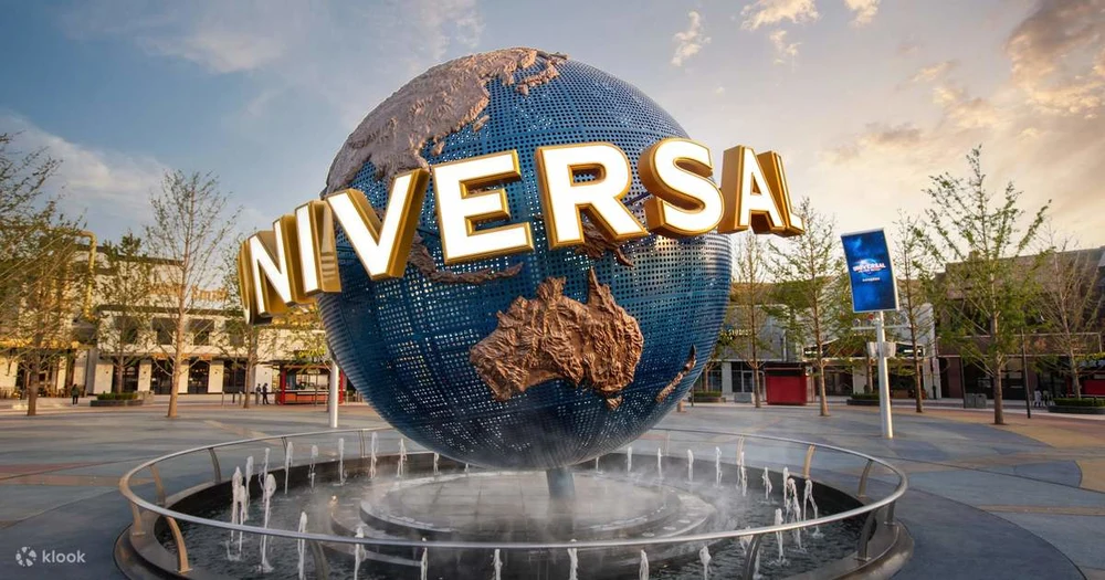 Universal Studios Beijing11