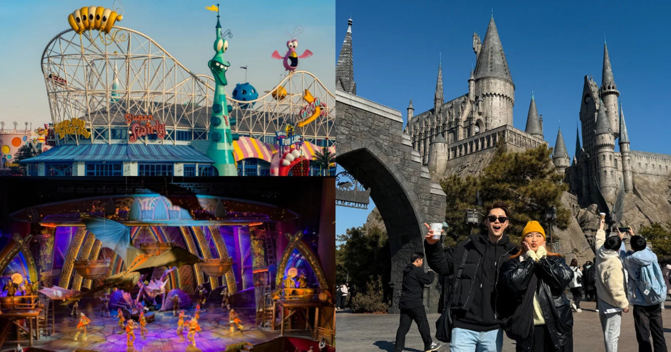 Universal Studios Beijing3