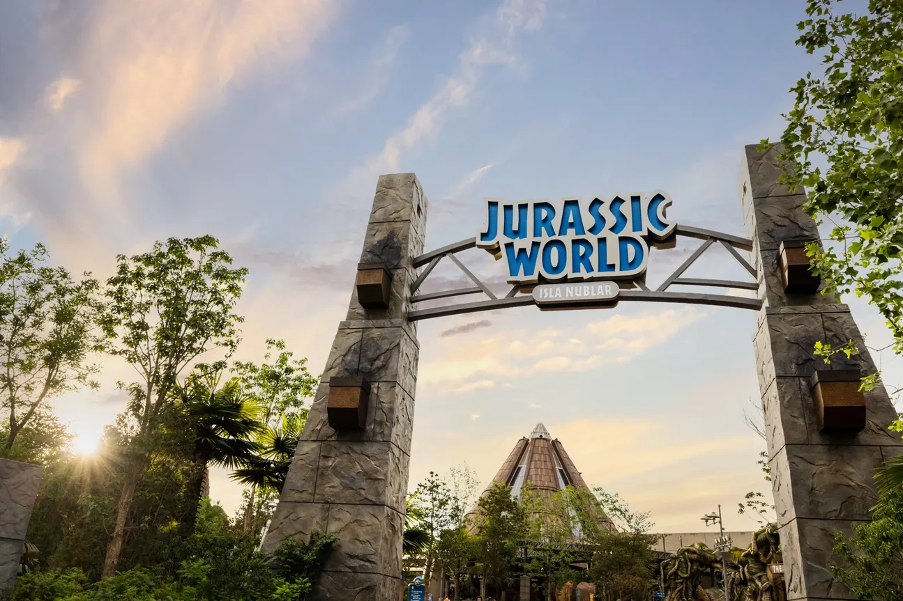 Universal Studios Beijing7