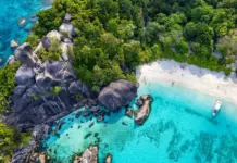 Phuket Best Islands: 7 Most famous, Beautiful & Best islands to visit around Phuket That Captivate Ocean Lovers