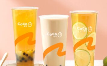 Best Thai milk tea brand: 10 most famous & best thai milk tea in Bangkok