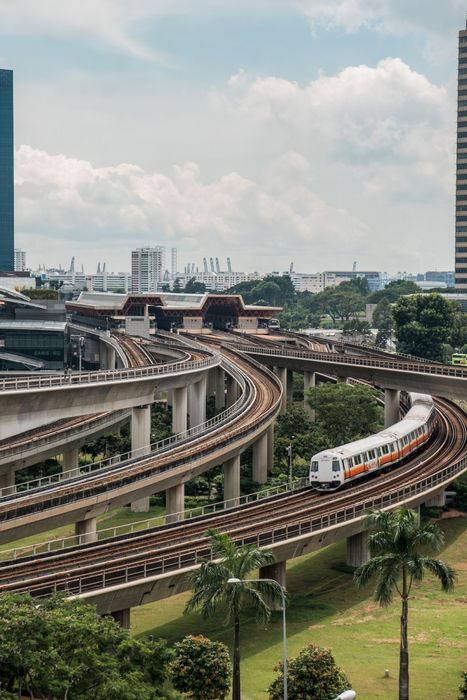 how to get from changi airport to city center12