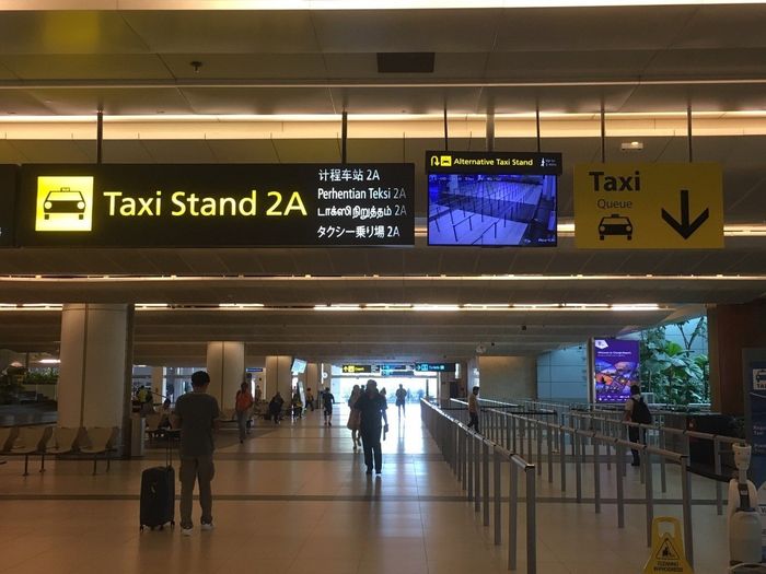 how to get from changi airport to city center22