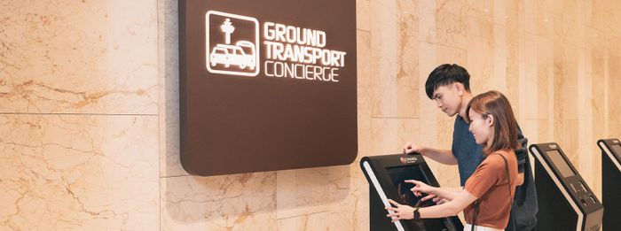 how to get from changi airport to city center27