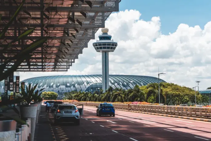 how to get from changi airport to city center4