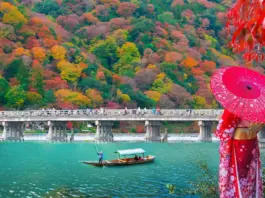 Arashiyama 1 day itinerary: Suggested perfect Arashiyama 1 day trip from Kyoto