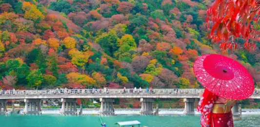 Arashiyama 1 day itinerary: Suggested perfect Arashiyama 1 day trip from Kyoto