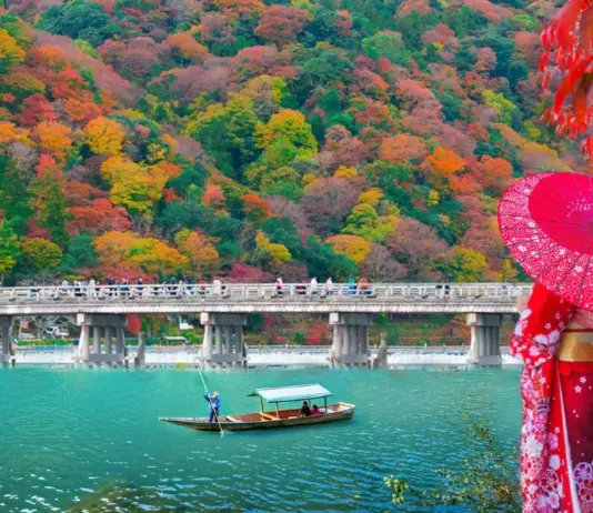 Arashiyama 1 day itinerary: Suggested perfect Arashiyama 1 day trip from Kyoto