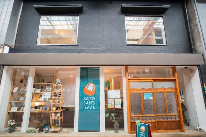 Sato-san’s Rest Homestay - Tokyo