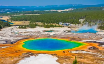 The ULTIMATE Yellowstone National Park Travel Guide: Top Things to Do, See, Stay, Tips & MORE