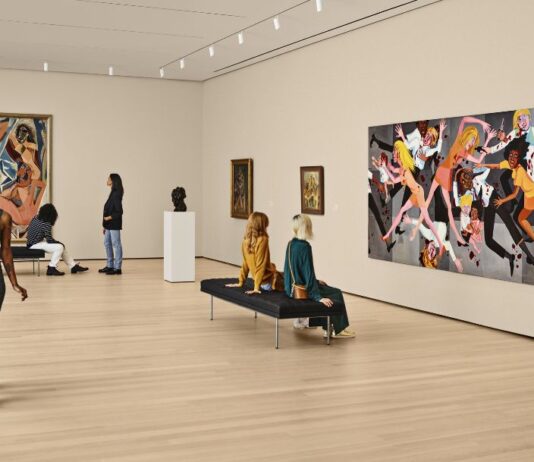 New York best museums: 15 most famous & must visit museums in New York