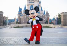 The FULLEST Tokyo Disneyland Travel Guide: Ticket Prices, Top Thing to Do, Eat, Say, Tips & MORE