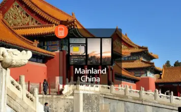 Best eSIMs for China, Hong Kong & Macau: Where to buy, best providers, how to use & MORE