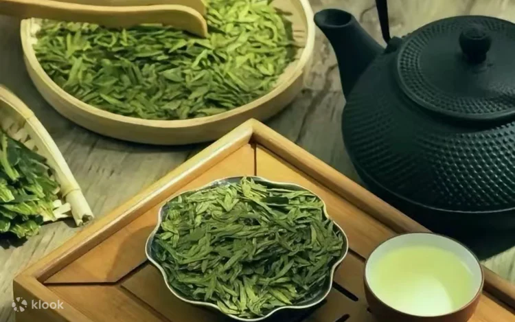 longjng tea2
