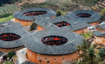 The ULTIMATE guide to Fujian Tulou China: How to get there, Top things to do, Tips & MORE