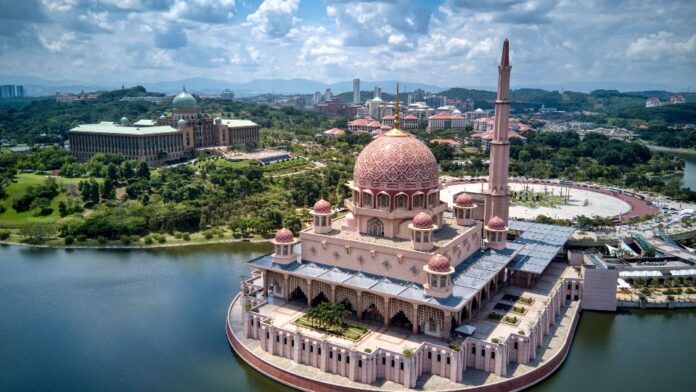 putrajaya malaysia (1)