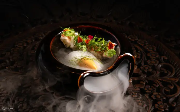 Sra Bua By Kiin Kiin Restaurant2