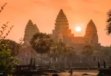 The ULTIMATE Cambodia travel guide: Top attractions, Best things to do, Eat, Tips & MORE