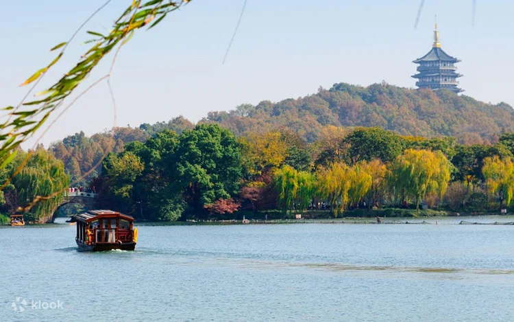xihu west lake hangzhou1