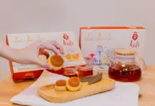 What snacks to buy in Singapore: 12+ Delicious Singapore local snacks for tourist You Should Buy as Gifts