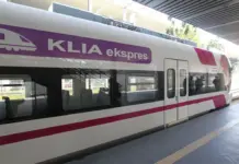 KLIA/ KLIA2 Airport Transfer Guide: How to get from Kuala Lumpur airport to city center