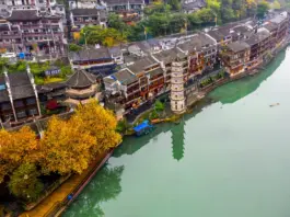 Where to go in Hunan? 15 most beautiful & best Hunan places to visit