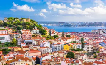 Where to go in Europe on a budget: 8 best cheap cities to visit in Europe you should consider