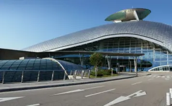 The ULTIMATE Incheon airport guide: Transit, Top things to do, Tips & MORE